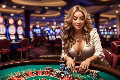 মোবাইল ফোনে ubet95 ব্রাউজিং অভিজ্ঞতা