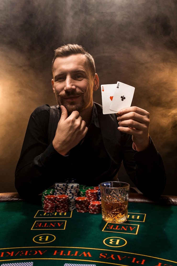 ক্যাসিনো গেমের বিভিন্ন ধরন ও ubet95 প্ল্যাটফর্ম