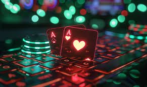 ubet95 ক্রিকেট ও ফুটবল স্পোর্টস বিভাগের ওভারভিউ