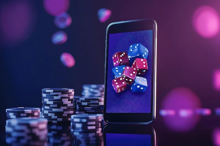বাংলাদেশের বিভিন্ন শহর থেকে ubet95 মোবাইল ব্যবহারের দৃশ্য