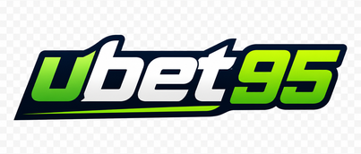 ubet95 লোগো